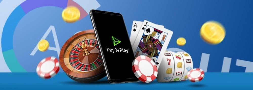 Casino utan svensk licens - En djupdykning i spelvärlden 6