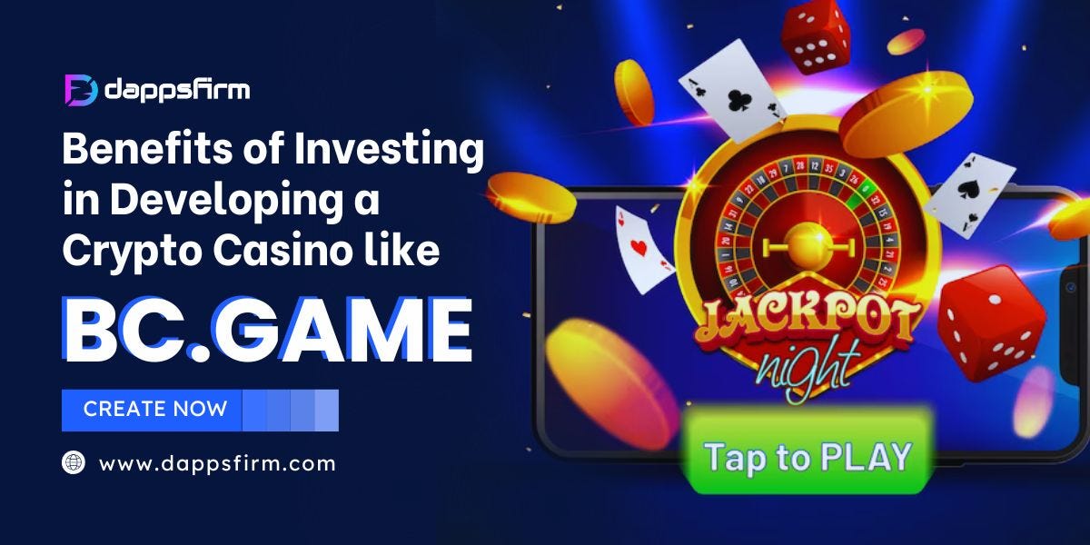 Discover Exciting Features of the BC.Game site