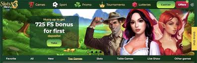 Discover the Exciting World of Slots Muse Casino & Sportsbook 4
