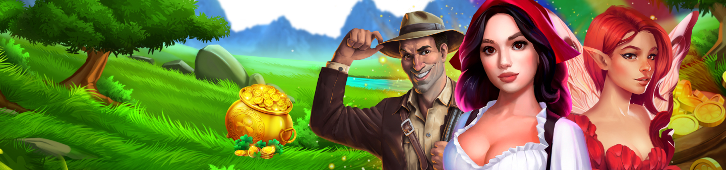 Discover the Exciting World of Slots Muse Casino & Sportsbook 6