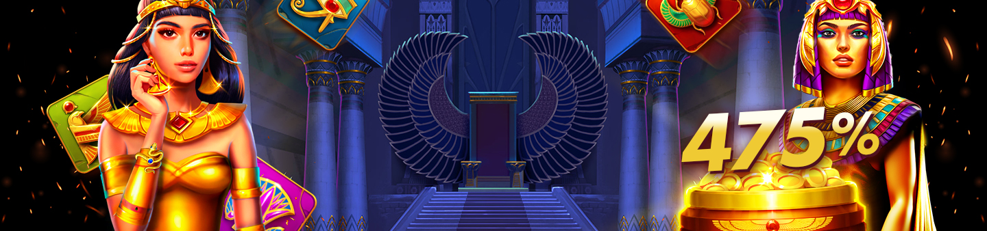Discover the Thrills of Casino Pyramid Spins UK