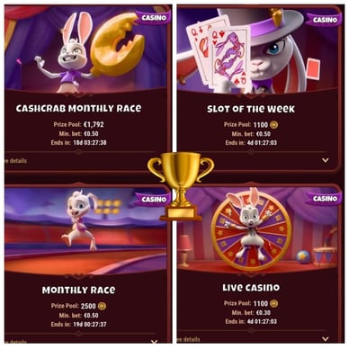 Discover the Thrills of Gaming at Casino Magius 4 Discover the Thrills of Gaming at Casino Magius 4