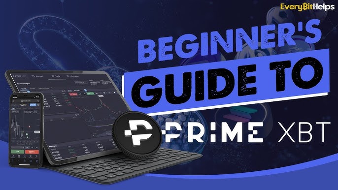 Download App PrimeXBT Unlock the Power of Cryptocurrency Trading