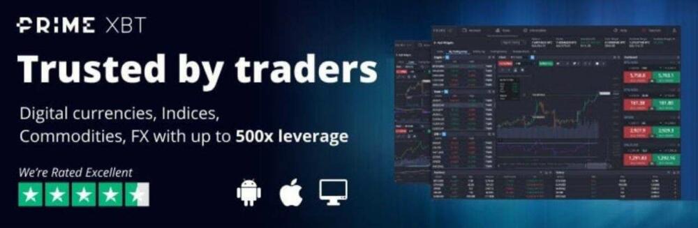Exciting Opportunities Await PrimeXBT Contests
