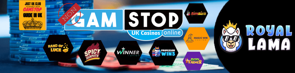 Experience the Thrills at Casino Royal Lama UK Experience the Thrills at Casino Royal Lama UK