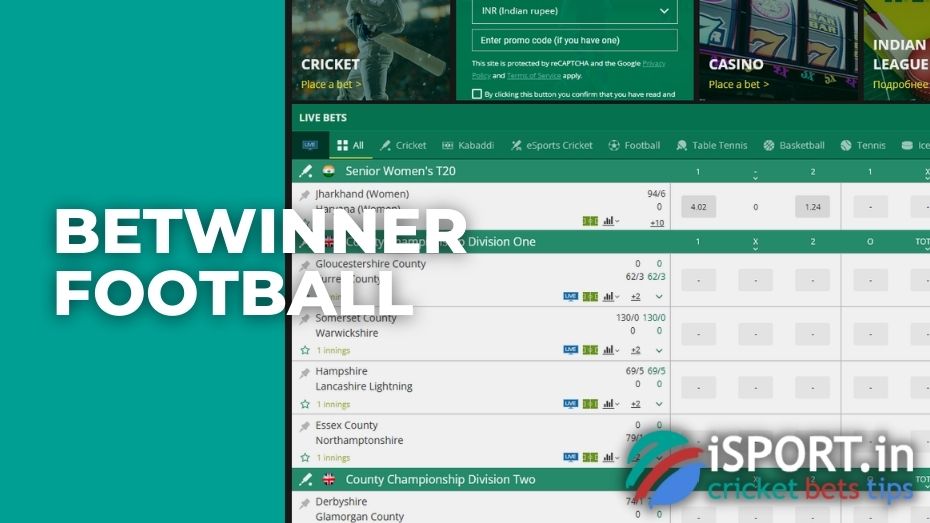 Explore the Exciting Features of Betwinner Casino and Sportsbook Explore the Exciting Features of Betwinner Casino and Sportsbook
