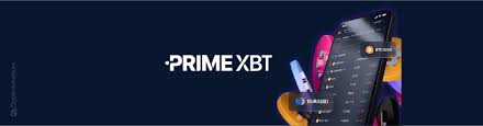 Explore the Features and Benefits of the PrimeXBT Website