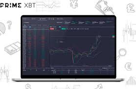 Explore the Opportunities with PrimeXBT Trading Platform Explore the Opportunities with PrimeXBT Trading Platform