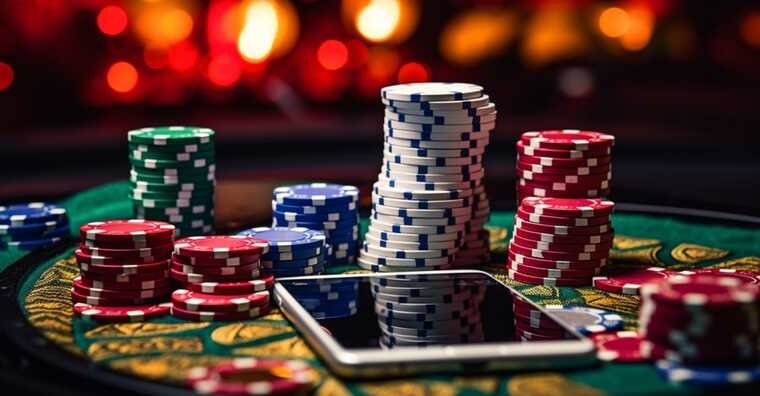 Exploring the Best Online Betting Apps for 2025 5