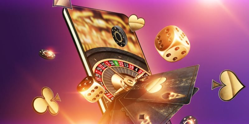 Exploring the Best Online Betting Apps for 2025 6