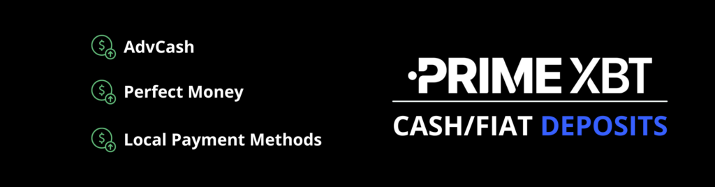 Exploring the Capabilities of the PrimeXBT Trading Platform