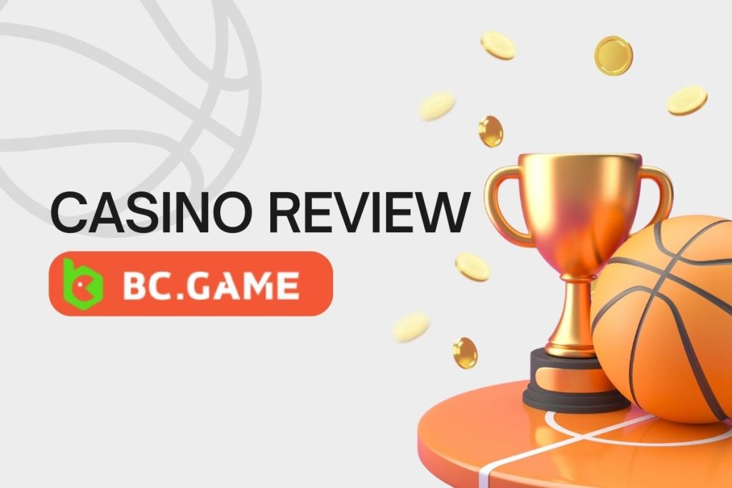 Exploring the Exciting World of BC.Game's Casino Games Exploring the Exciting World of BC.Game's Casino Games