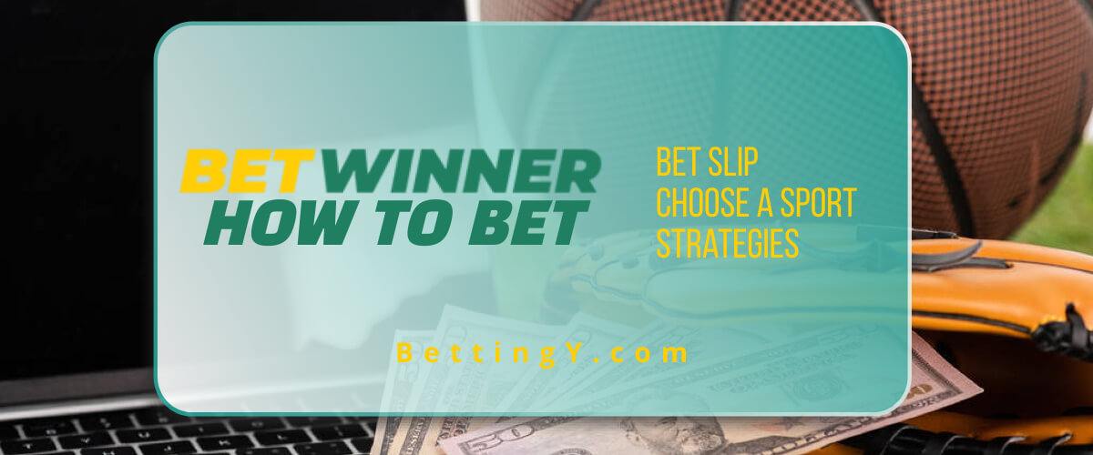 How to Make a Deposit at Betwinner for Smooth Online Betting