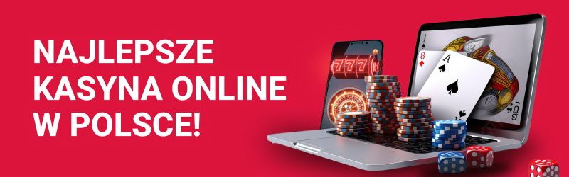 Najlepsze Polskie Kasyno Internetowe Przewodnik po Rozrywce Online