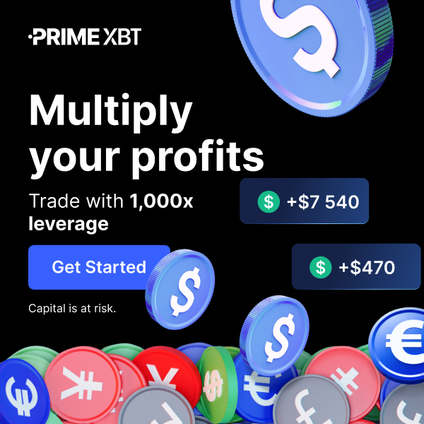 Panduan Lengkap tentang PrimeXBT Funding