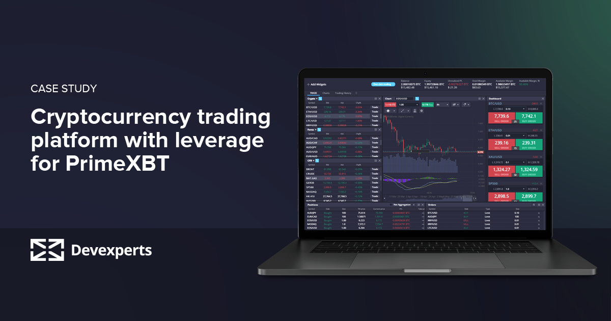 PrimeXBT Live Trading Gerçek Zamanlı Ticaretin Avantajları