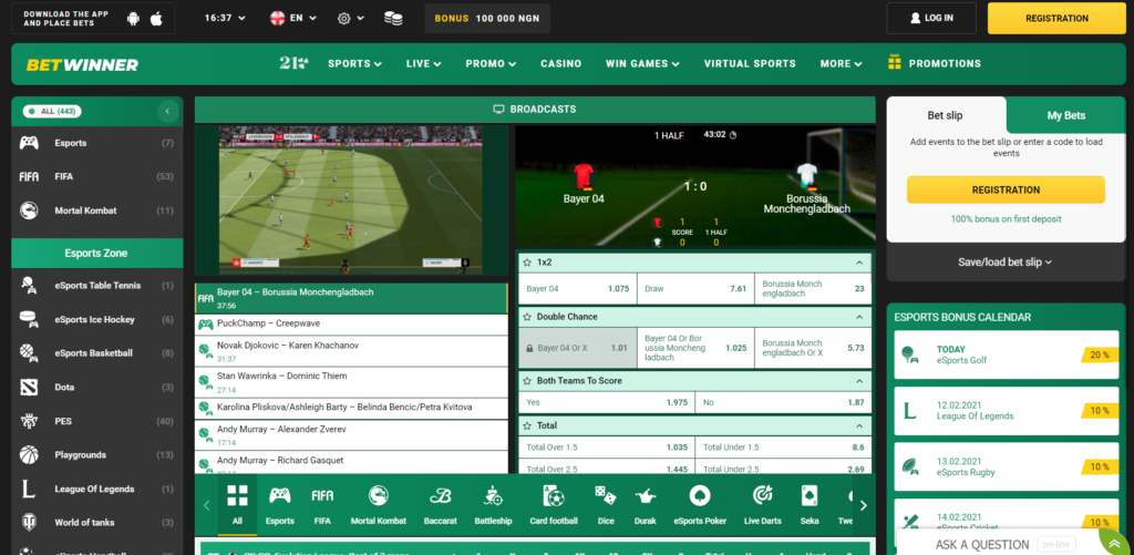 Quick Betwinner Signup Your Gateway to Exciting Betting Quick Betwinner Signup Your Gateway to Exciting Betting