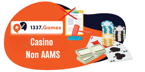 Scopri il mondo dei Casino non AAMS 33