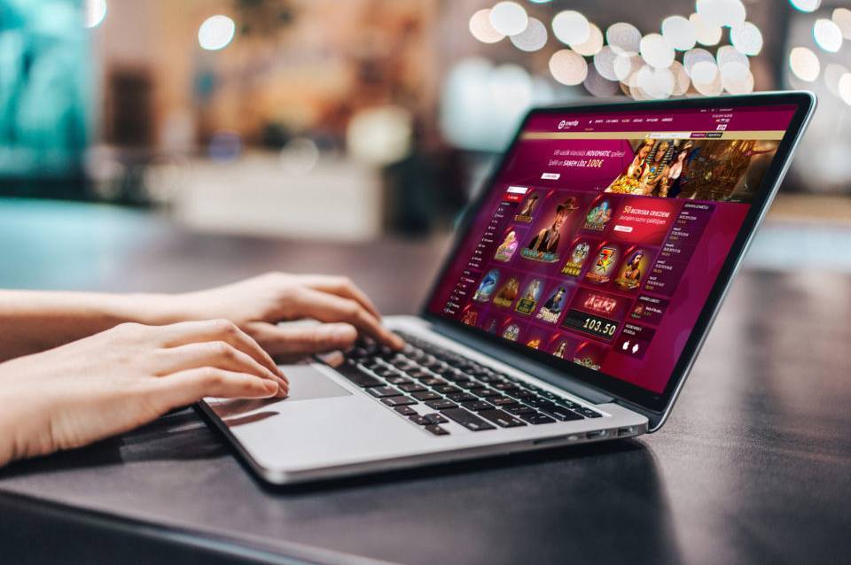 The Future of Online Gambling Exploring Dashbet