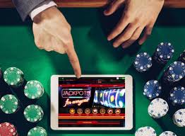 The Future of Online Gambling Exploring Dashbet