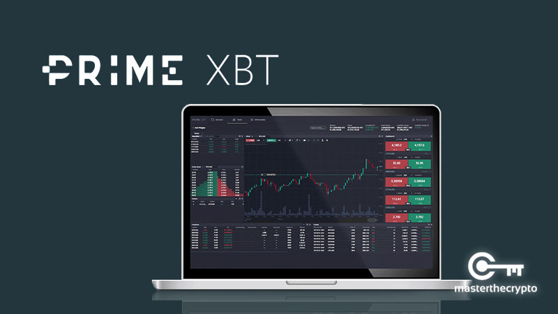 The Ultimate Guide to PrimeXBT Trade Maximize Your Trading Potential