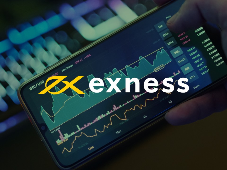 Unlocking the Power of Exness' 64-Bit MT4 Platform
